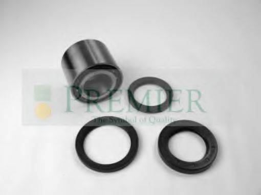 BRT BEARINGS BRT251
