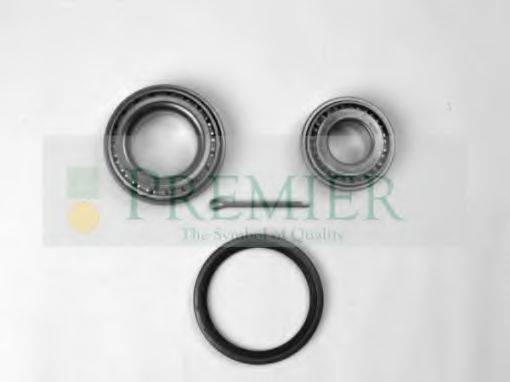 BRT BEARINGS BRT254