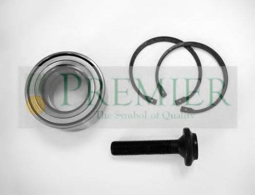 BRT BEARINGS BRT1037