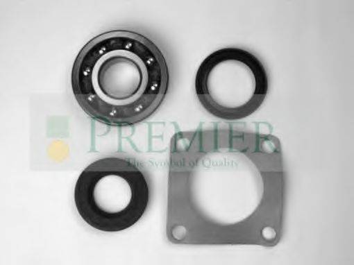 BRT BEARINGS BRT272