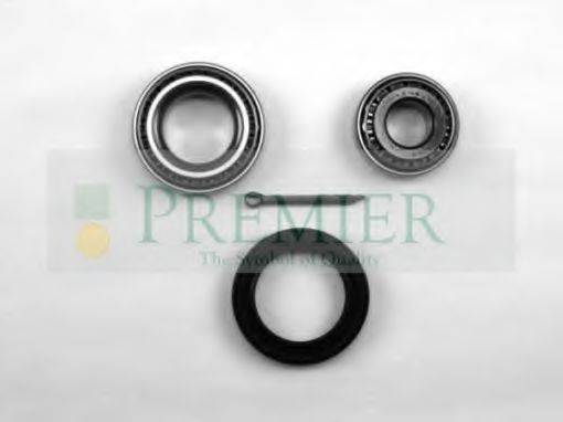 BRT BEARINGS BRT273