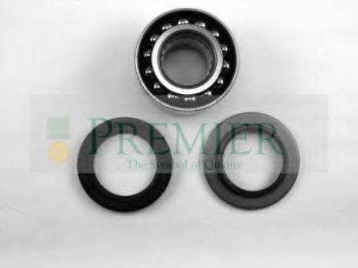 BRT BEARINGS BRT276
