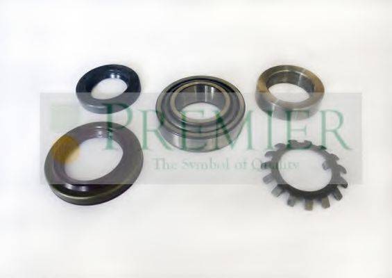 BRT BEARINGS PWK0402
