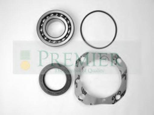 BRT BEARINGS BRT285