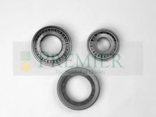 BRT BEARINGS BRT298