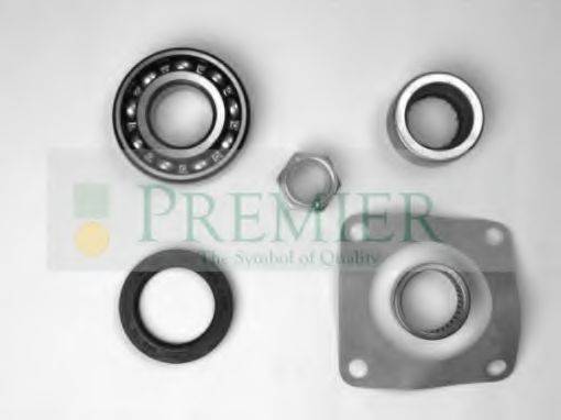 BRT BEARINGS BRT301