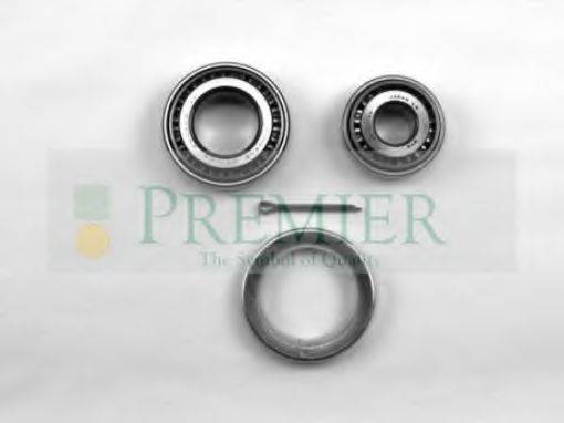 BRT BEARINGS BRT302