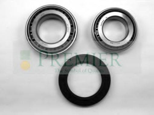 BRT BEARINGS BRT304