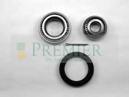 BRT BEARINGS BRT313