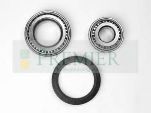 BRT BEARINGS BRT315