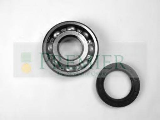 BRT BEARINGS BRT321