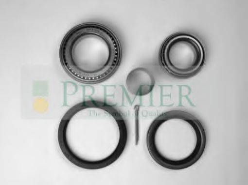 BRT BEARINGS BRT323