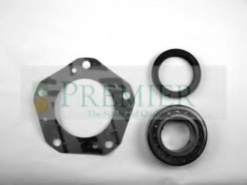 BRT BEARINGS BRT327
