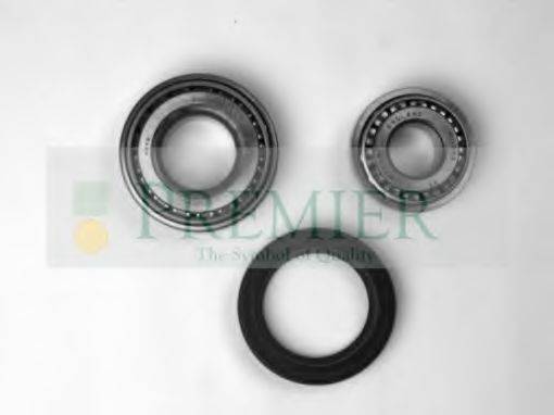 BRT BEARINGS BRT346