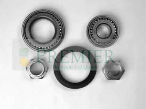 BRT BEARINGS BRT347