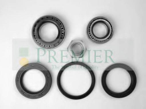 BRT BEARINGS BRT355