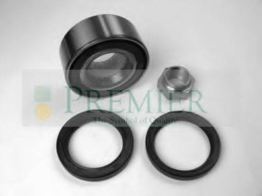 BRT BEARINGS BRT357