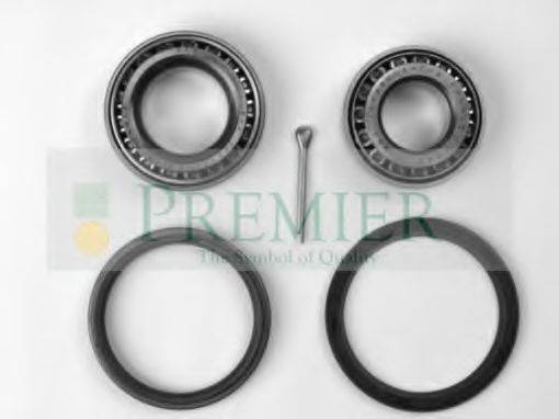 BRT BEARINGS BRT363