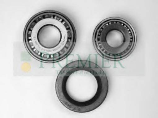 BRT BEARINGS BRT366