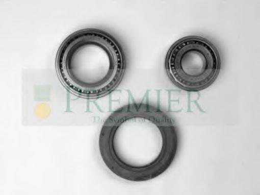 BRT BEARINGS BRT367