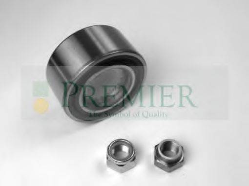 BRT BEARINGS BRT384