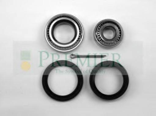 BRT BEARINGS BRT500