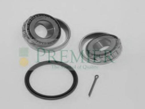 BRT BEARINGS BRT505