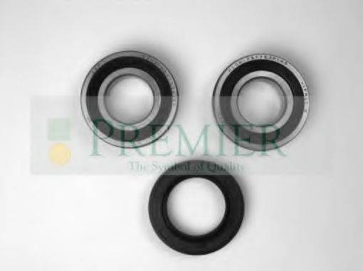 BRT BEARINGS BRT507