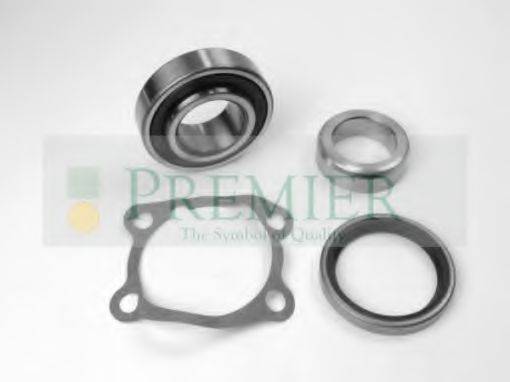 BRT BEARINGS BRT513