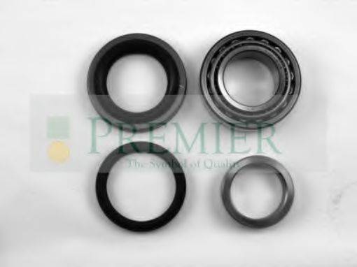 BRT BEARINGS BRT519