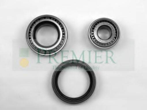 BRT BEARINGS BRT526