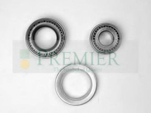 BRT BEARINGS BRT550