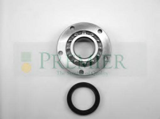 BRT BEARINGS BRT552