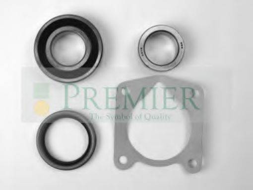 BRT BEARINGS BRT570