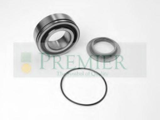 BRT BEARINGS BRT609