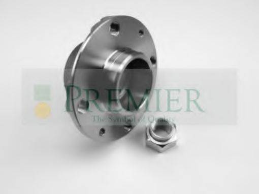 BRT BEARINGS BRT616