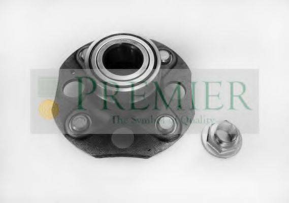 BRT BEARINGS PWK1789