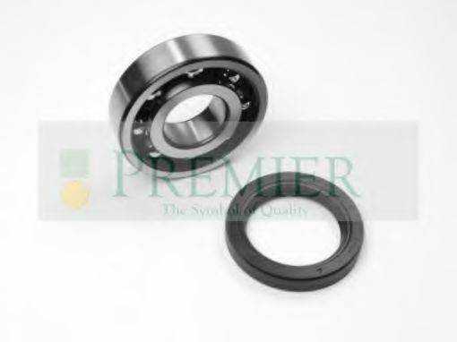 BRT BEARINGS BRT634