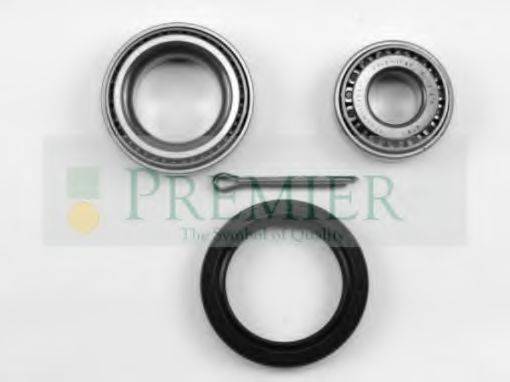 BRT BEARINGS BRT635