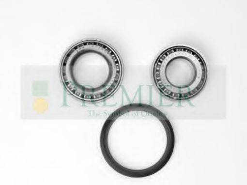 BRT BEARINGS BRT639
