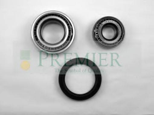 BRT BEARINGS BRT642