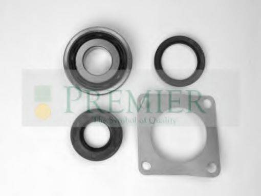 BRT BEARINGS BRT648