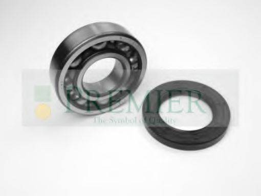 BRT BEARINGS BRT664