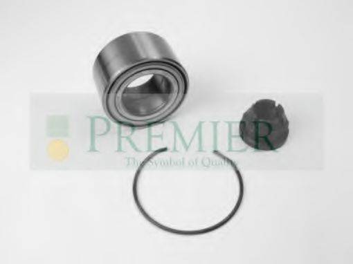 BRT BEARINGS BRT665