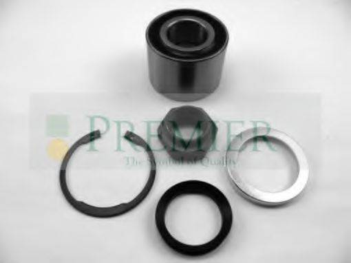 BRT BEARINGS BRT666