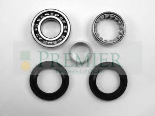 BRT BEARINGS BRT670