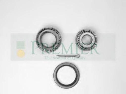 BRT BEARINGS BRT678
