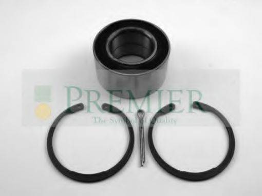 BRT BEARINGS BRT680