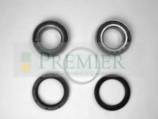 BRT BEARINGS BRT683