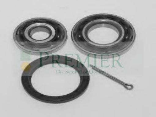 BRT BEARINGS BRT684